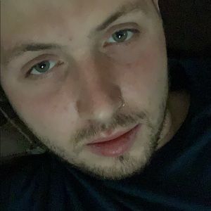 Meet your Posher, Jeffrey